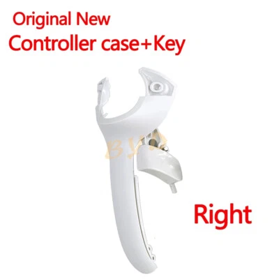 Original New Controller Housing Cover Case For Meta Oculus Quest 2 VR Headset - Image 1 of 3