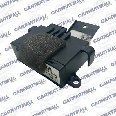 2001 2002 2003 2004 2005 BMW 325i Mirror Memory Control Module 61316913364 OEM Foto 1 de 4