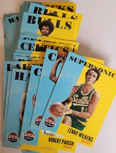 2011-12 Panini Past & Present NBA - Base Legends Set 2nd Variation #176 To #200 - Imagen 1 de 21
