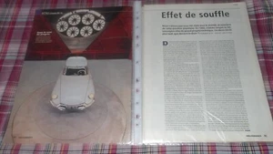 RÉTRO............CITROËN DS 19............. - Imagen 1 de 1