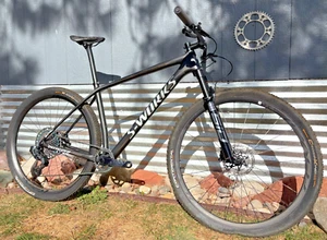 2022 Specialized S-Works Epic Hardtail - XX1 AXS - Control SL (Size L) - Picture 1 of 24