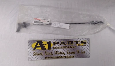 CABLE DE ARRANQUE YAMAHA NUEVO OEM Venture Phazer II VT480 PZ480 V-Max 8V0-26331-00-00 Foto 1 de 2