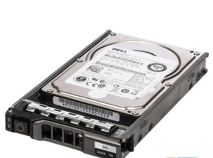dell H8799 MAX3073RC CA06697-B20300DL 73GB SAS 15K 3.5 hard drive - Picture 1 of 1