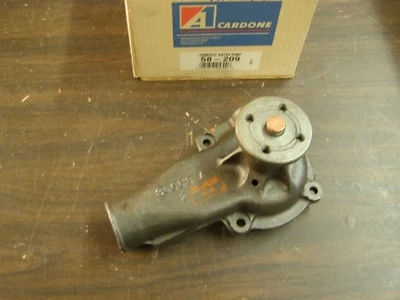 Nos Reman. 1965 1972 Ford Mercury bomba de água 240ci Galaxie Fairlane Falcon Comet - Imagem 1 de 4