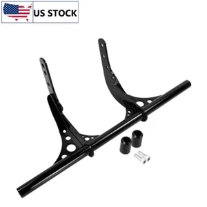 Barra protectora contra choques para Harley Softail Low Rider / S / ST 2018-2024 - Imagen 1 de 9