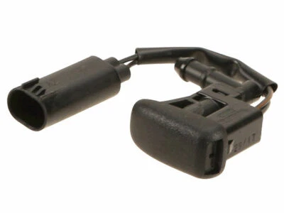 Boquilla de lavadora para BMW 320i 2002-2005 VDO 81765HR 2003 2004 - climatizada Foto 1 de 2