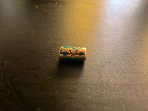 Wellendorff Ronde Anhänger Gelbgold GG 750 / 18 K mit Brillant Kettenanhänger - Bild 1 von 12