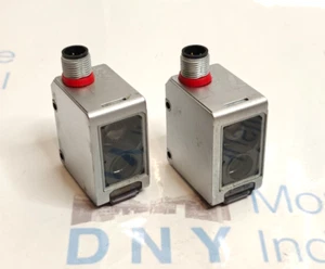 KEYENCE LR-W500C  Laser distance sensor  1pcs  /B11 /594b - Picture 1 of 7