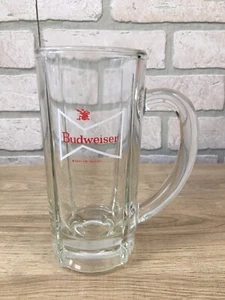 Vintage Budweiser Gläser 6er Set  - Bild 1 von 10
