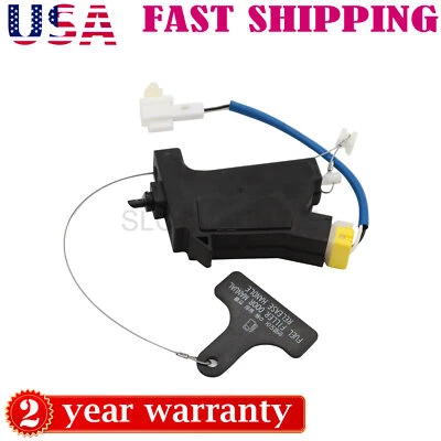 For Hyundai Sonata 2011-2015 Fuel Gas Filler Release Handle Door Opener Actuator - Image 1 of 4