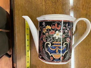 Villeroy & Bosh Intarsia Germany Kaffeekanne ohne Deckel - Bild 1 von 6