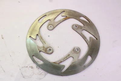 2005 GAS GAS TXT 300 TRIALS Front Brake Rotor Disc - Image 1 of 4