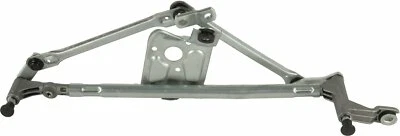 Meccanismo Tergicristallo Anteriore Per Lancia Ypsilon - Immagine 1 di 3