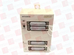 MITSUBISHI FX-2PIF-001 / FX2PIF001 (NEW IN BOX) - Picture 1 of 1