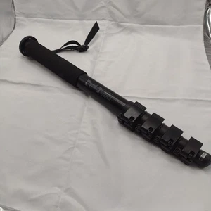 Opteka M900 71" 5-Section Ultra Heavy Duty Monopod (supports up to 30 lbs) - Picture 1 of 5