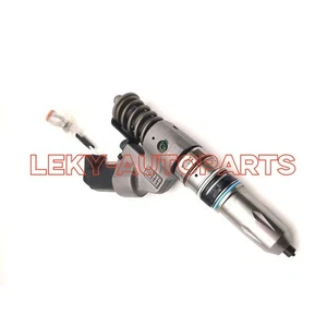 1X Fuel Injector 3095040 4902921 for Cummins QSM11 ISM11 M11 Diesel Engine - Bild 1 von 3