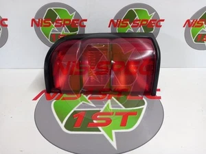 1998 Nissan Patrol Gr Rear/tail Light On Body ( Drivers Side) 26550VB625 - Picture 1 of 7