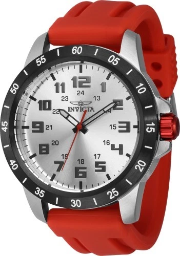 Invicta Men's Pro Diver 45mm Quartz Watch IN-40002 - Image 1 of 1