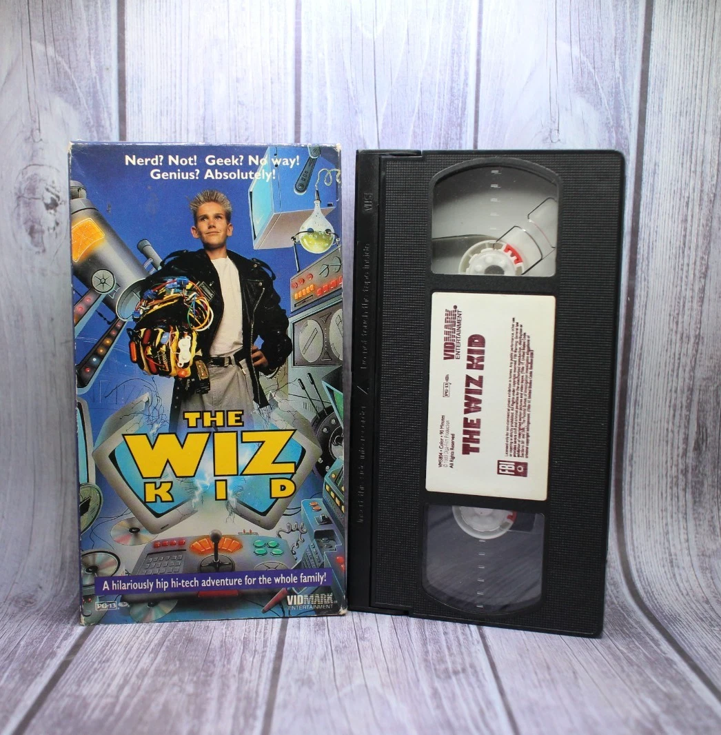 レア VHS ウィザードリィ レアVHS ウィザードリィ