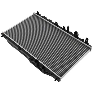 Coolant Radiator for Toyota Corolla 1.6L 1993-1997 LW-RK1172 Aluminum Core - Picture 1 of 11
