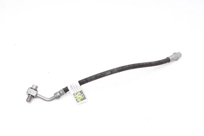 2024-2025 CHEVROLET TRAX FWD REAR LEFT SIDE HYDRAULIC BRAKE CALIPER HOSE OEM - Image 1 of 4