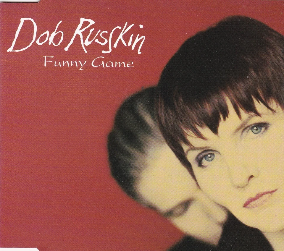 Dob Russkin Funny Games/Funny Games (CD) - Bild 1 von 1