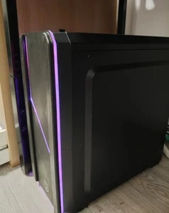 PC i5 9600k, GTX 1660Ti - Imagen 1 de 7