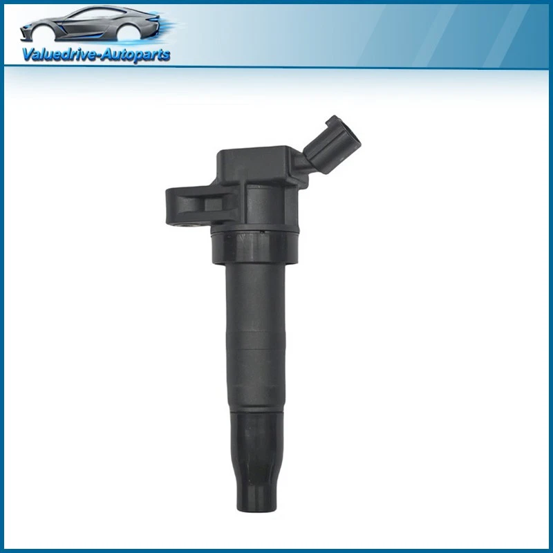 Ignition Coil For Hyundai Santa Fe Sonata Tucson Forte Optima Sorento 273002G000 - Изображение 1 из 4