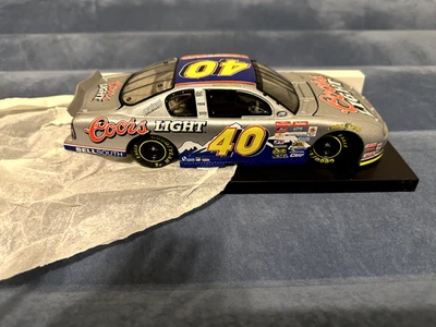 Coches diecast nascar escala 1/24 de Action Racing Collectables. Chevrolet 2000  Foto 1 de 4