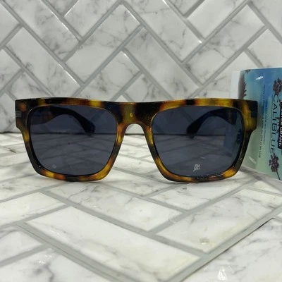 Nuevo con etiquetas/T? Gafas de sol Foster Grant CaliBlue OU 23 09 TRT monturas cuadradas tortuga Foto 1 de 4