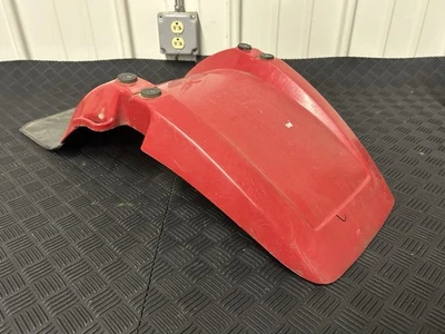 1984-1985 Honda ATC 200M 200 M used Front Fender - Изображение 1 из 4
