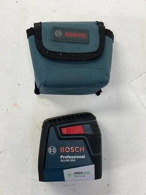 BOSCH GLL40-20G LEVEL - Image 1 of 3