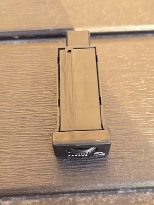 2008-2012 Scion XB Toyota Prius Dimmer Light Switch Control Rheostat OEM - Image 1 of 4