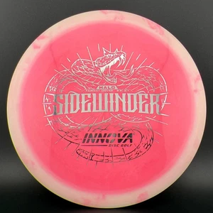 Innova Halo Star Sidewinder - Picture 1 of 81