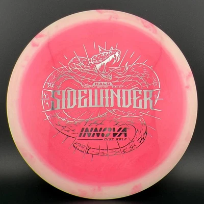 Innova Halo Star Sidewinder - Image 1 of 4