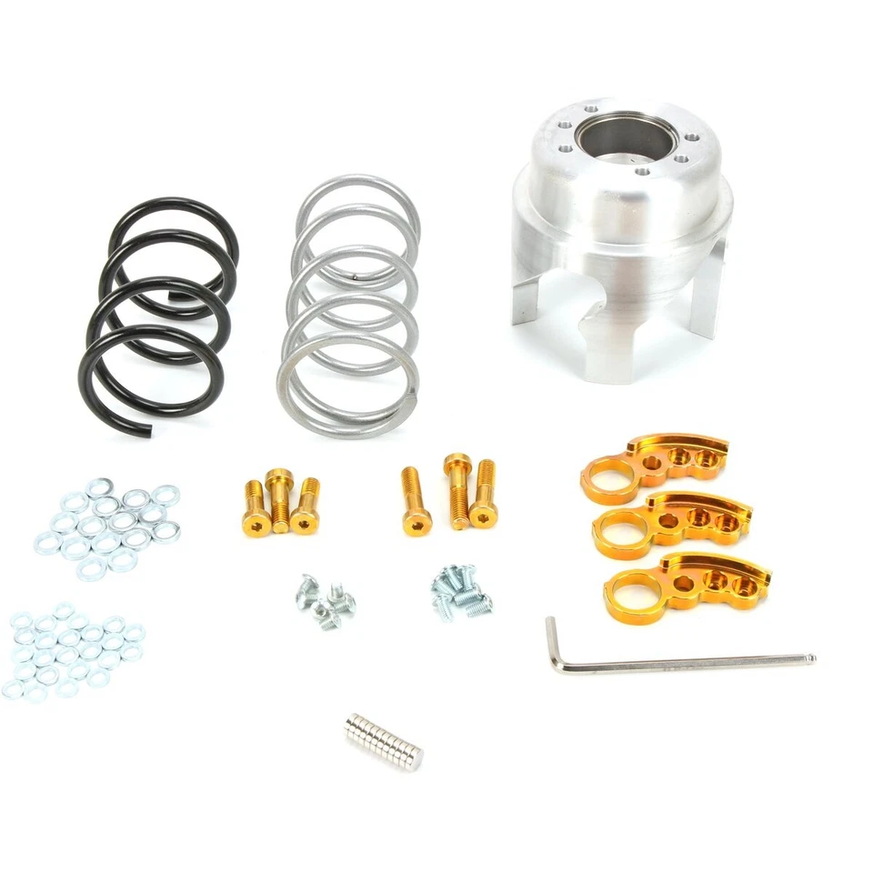 StraightLine Performance Clutch Kit - 121-238 - Image 1 of 1