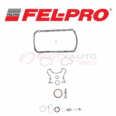 Fel-Pro Conversion Gasket Set for 1995-1997 Honda Odyssey 2.2L L4 - Engine kf Foto 1 de 4