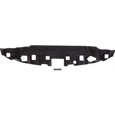 For Ram 1500 2011 2012 Radiator Support Cover | Front - Image 1 of 4
