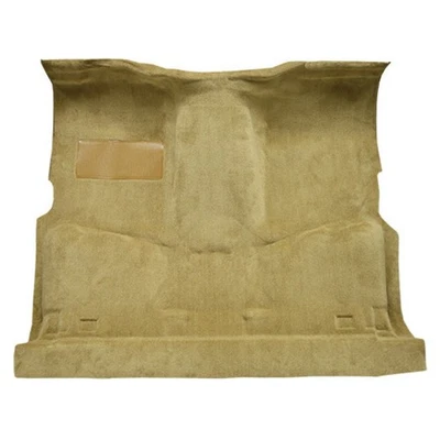 Carpet for 1987 Chevrolet V10 Reg Cab 4WD Auto/4spd Cutpile - Image 1 of 4