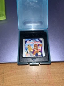 Die Schöne und das Biest (Nintendo Game Boy) Nur Spiel Getestet Siehe Beschreibung - Bild 1 von 3