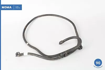 Manguera de línea de tubo lavadora eléctrica para faros Jaguar XK8 XKR X100 97-06 LJA7070AD OEM Foto 1 de 4
