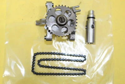 Bomba de aceite de motor Yamaha Fz6 Fz6r Yzf R6 R6s Yzfr6m 5mt-13300-00-00 Foto 1 de 4