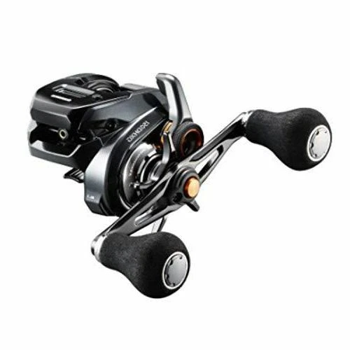 Shimano BARCHETTA PREMIUM 151DHXG Baitcasting Reel - Image 1 of 1