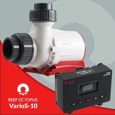 Bomba de circulación controlable Reef Octopus Varios 10 - 4220 gph *NUEVA llegada Foto 1 de 4