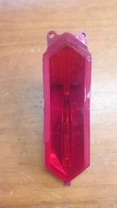 Yamaha YZF-R7 R1 YZF600 LED Tail Light OEM Part No 2CR-84710-01 - Picture 1 of 4
