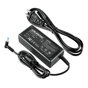 AC Adapter Charger For HP Pavilion 15-au103cy 15-au123cl 15-au147cl Power Cord - Picture 1 of 5