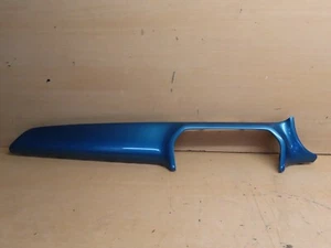 2015 Suzuki Vitara SZ5 Allgrip MK4 - Dash Trim 73822-54P2 (B) - Picture 1 of 3