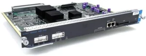 WS-X4013+ Cisco Catalyst 4500 Series Supervisor Engine II-Plus Module - Picture 1 of 1