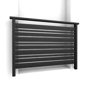 Fello Multi French Französisch Balkon Geländer Edelstahl Fensterbrüstung - Bild 1 von 2