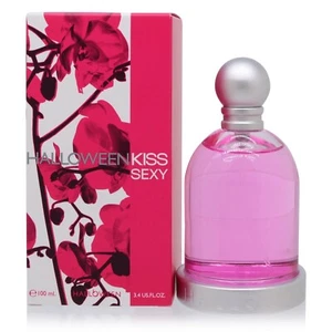 HALLOWEEN KISS SEXY/J.DEL POZO EDT SPRAY 3.4 OZ (W) - NEW IN BOX - Picture 1 of 1